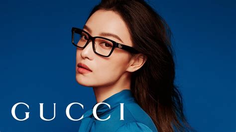 nini gucci eyewear|Ni Ni for Gucci Eyewear .